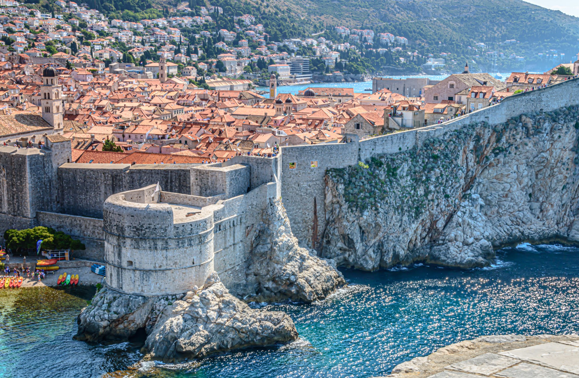 Dubrovnik